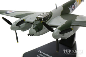 モスキートFB Mk.VI イギリス空軍 第204高等飛行訓練学校 ブライズノートン基地 49年 1/72 ※スタンド専用 [OXAC067]