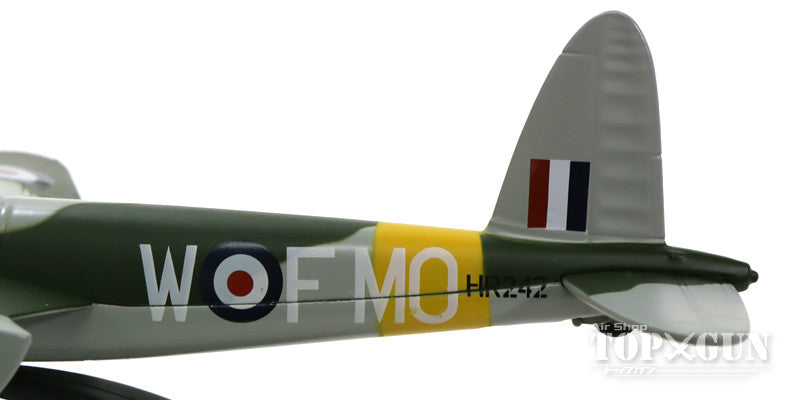 Mosquito FB Mk.VI, Royal Air Force No. 204 Advanced Flying Training School, RAF Brize Norton, 1949, 1/72 *Stand only [OXAC067]