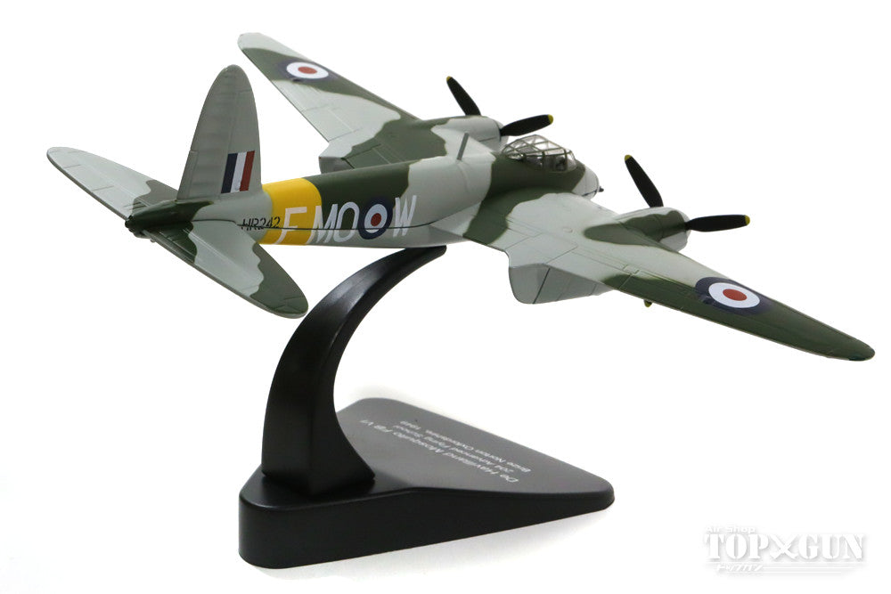 Mosquito FB Mk.VI, Royal Air Force No. 204 Advanced Flying Training School, RAF Brize Norton, 1949, 1/72 *Stand only [OXAC067]