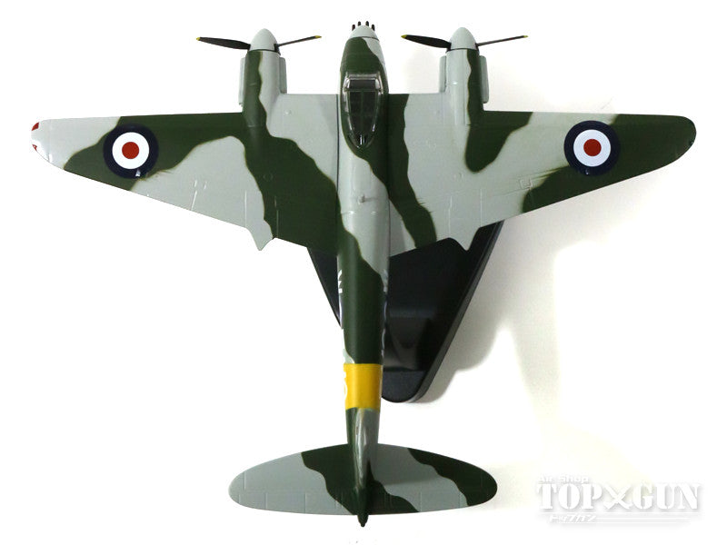 Mosquito FB Mk.VI, Royal Air Force No. 204 Advanced Flying Training School, RAF Brize Norton, 1949, 1/72 *Stand only [OXAC067]