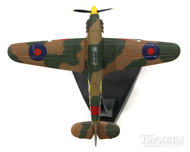 Hawker Hurricane Mk.I RAF No. 11 Wing No. 6 Training Squadron RAF Sutton Bridge 1940 1/72 *Stand only [OXAC069]