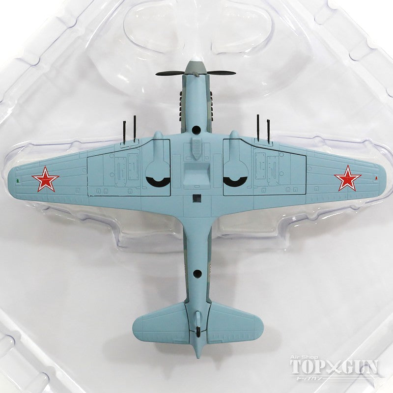 Ilyushin IL-10 Soviet Air Force 1/72 [OXAC093]