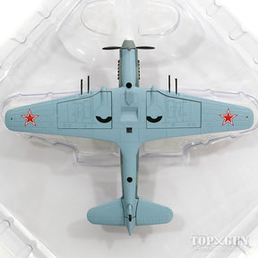 イリューシン IL-10 ソビエト空軍 1/72 [OXAC093]