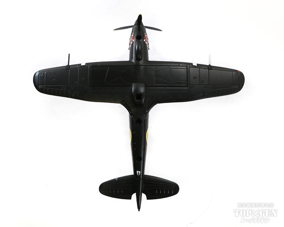 Boulton Paul Defiant NF Mk.I (Night Fighter) RAF No. 151 Squadron RAF Wittering 1941 N3328/DZ-Z 1/72 *No legs, stand model [OXAC094]