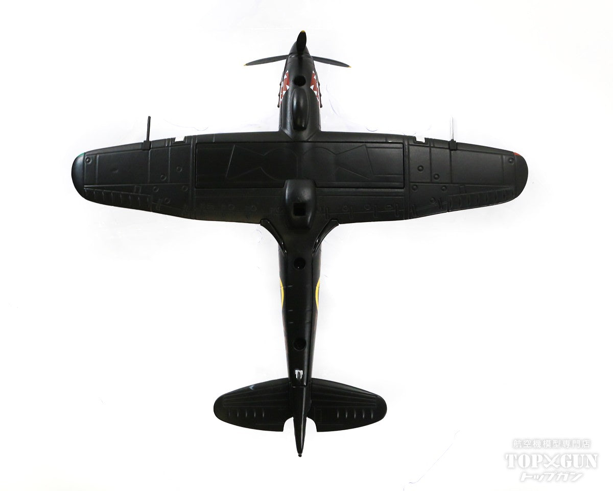 ボールトンポール デファイアントNF Mk.I（夜間戦闘型） イギリス空軍 第151飛行隊 ウィッタリング基地 41年 N3328/DZ-Z 1/72  ※脚なし・スタンドモデル [OXAC094]