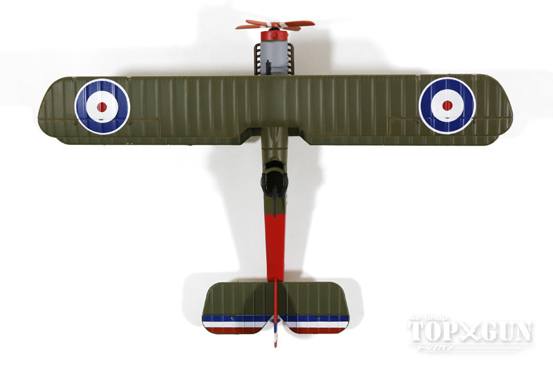 de Havilland DH4 Royal Naval Air Service No. 5 Squadron 18 A8032 1/72 [OXAD004]