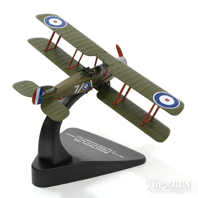 Bristol F.2B Royal Flying Corps No. 11 Squadron 17 1/72 *Stand only [OXAD005]