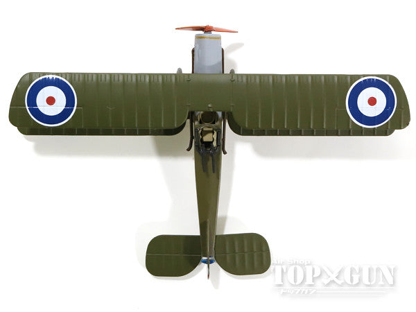 Bristol F.2B Royal Flying Corps No. 11 Squadron 17 1/72 *Stand only [OXAD005]