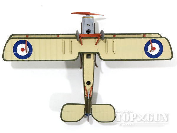 Bristol F.2B Royal Flying Corps No. 11 Squadron 17 1/72 *Stand only [OXAD005]