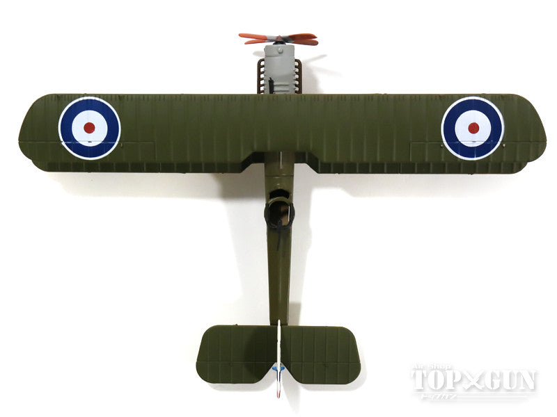 Airco (de Havilland) DH.4 Royal Flying Corps No. 202 Squadron 18 1/72 *Stand only [OXAD006]