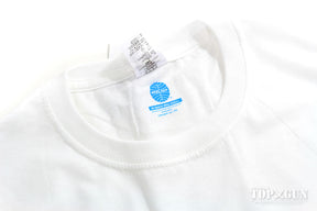 PANAM Tシャツ White Sサイズ [PA-T1W-S]