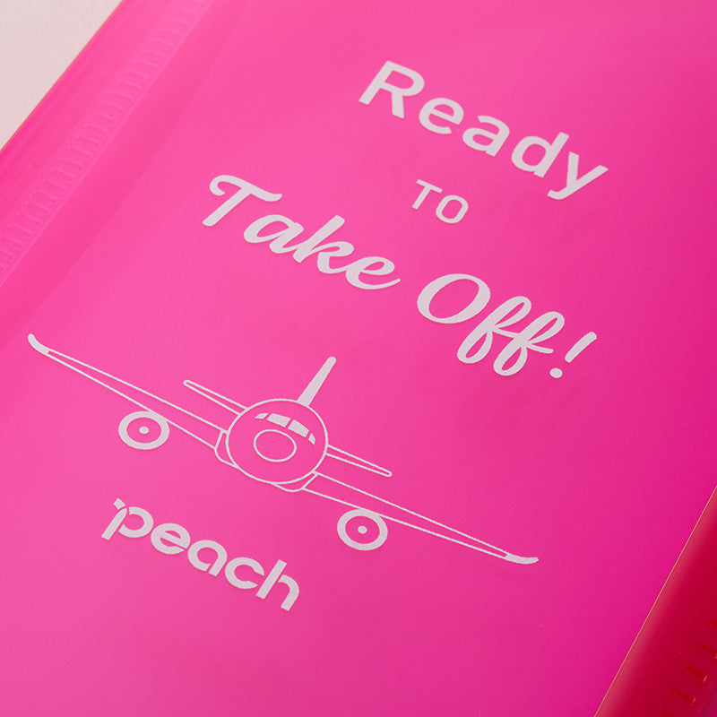 Peach Original Slim Case Peach Aviation [PA190056]