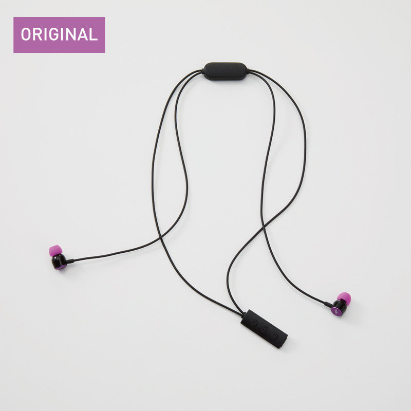 Peach Original Bluetooth Earphones Peach Aviation [PA210022]