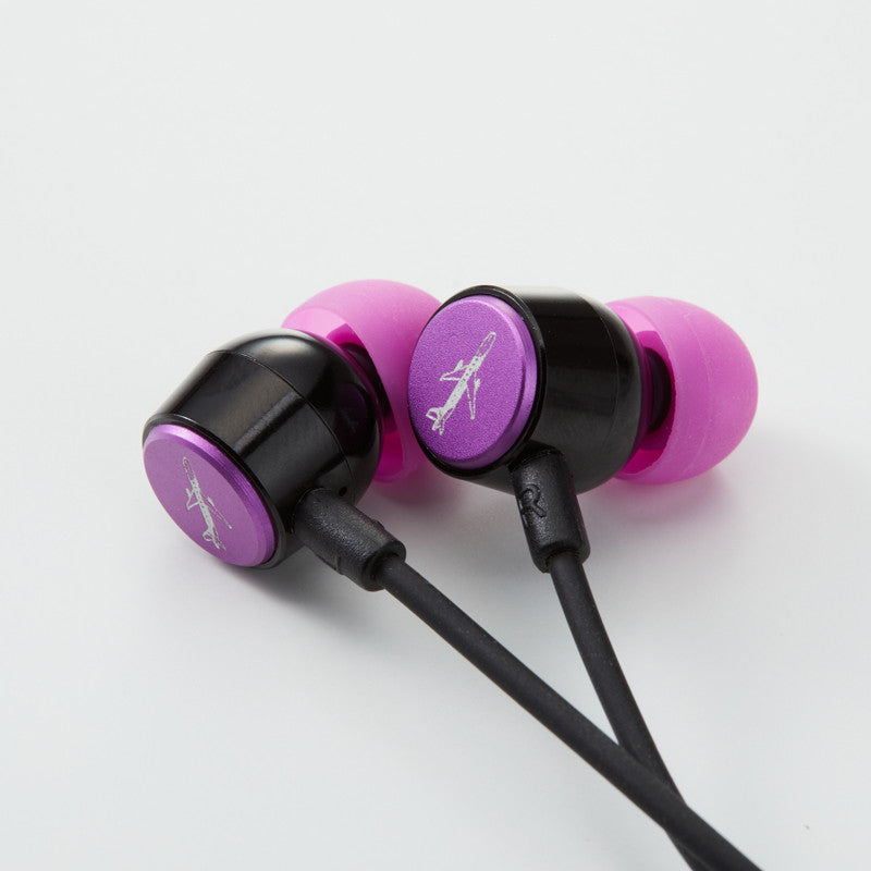 Peach Original Bluetooth Earphones Peach Aviation [PA210022]