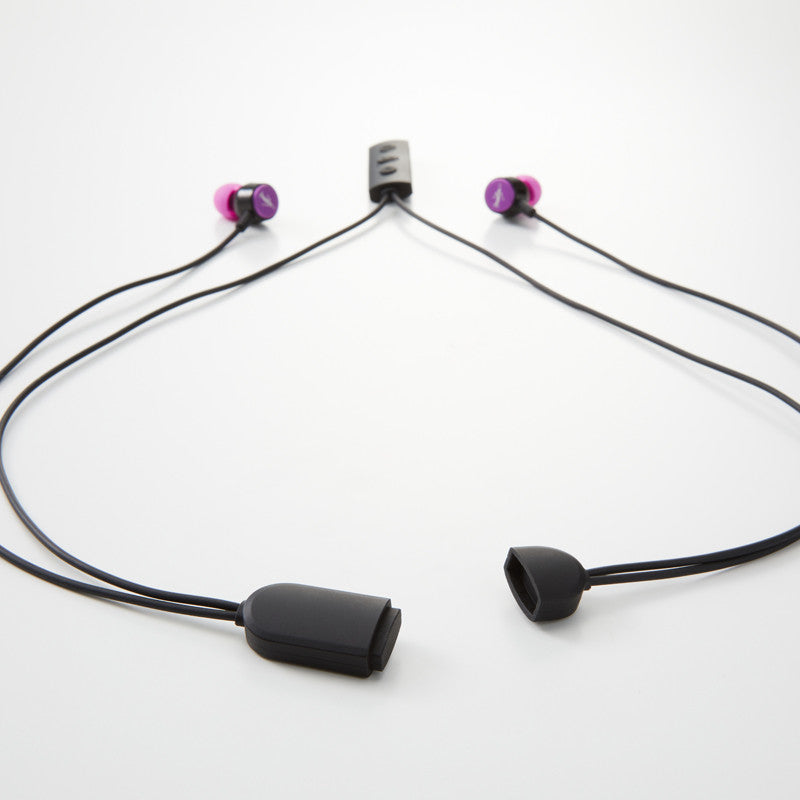 Peach Original Bluetooth Earphones Peach Aviation [PA210022]