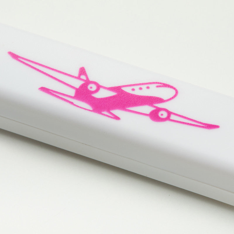 Peach Aviation bluetoothイヤホン ホワイト ピーチアビエーション