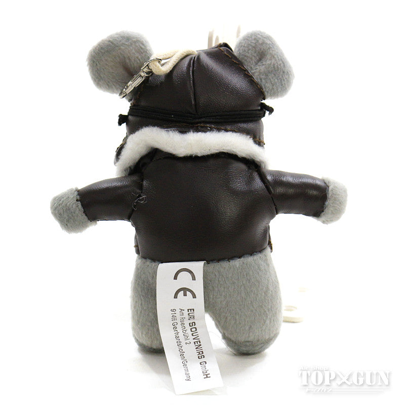 Pilot Mouse Key Ring [PB07B]