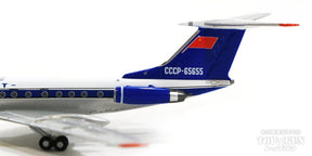 TU-134 アエロフロート航空 CCCP-65655 1/400 [PM202006]