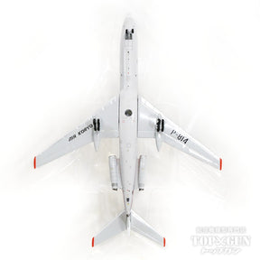 TU-134B 高麗航空 旧塗装 P-814 1/400 [PM202016]