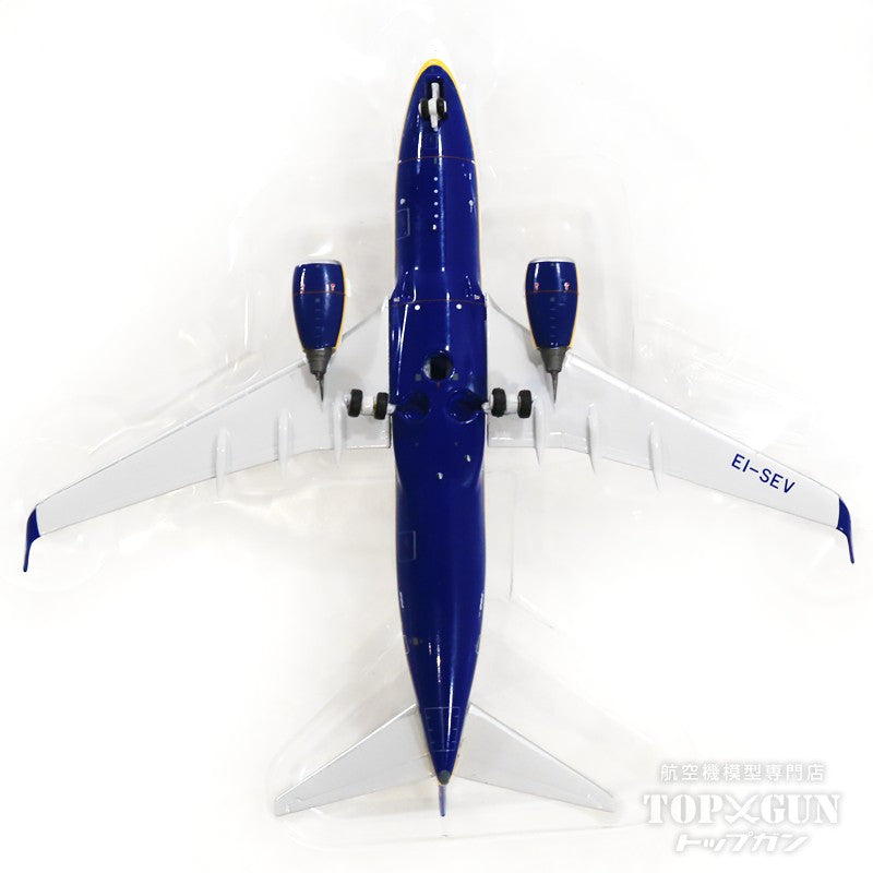 737-700w ライアンエアー EI-SEV 1/400 [PM202118]