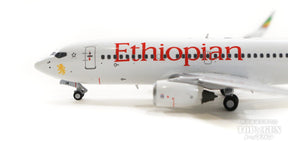 737-700w エチオピア航空 ET-ALN 1/400 [PM202136]