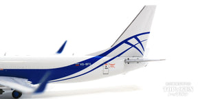 737-800BCFw（改造貨物型） アトラン・アビアトランス・カーゴ（ロシア） VQ-BFS 1/400 [PM202202]