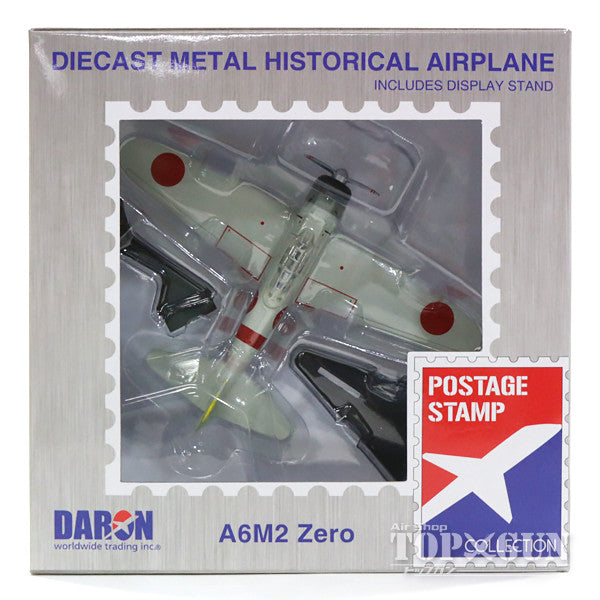 A6M2 Zero Fighter 1/97 *Stand only [PS5343-3]