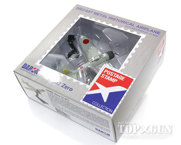 A6M2 Zero Fighter 1/97 *Stand only [PS5343-3]