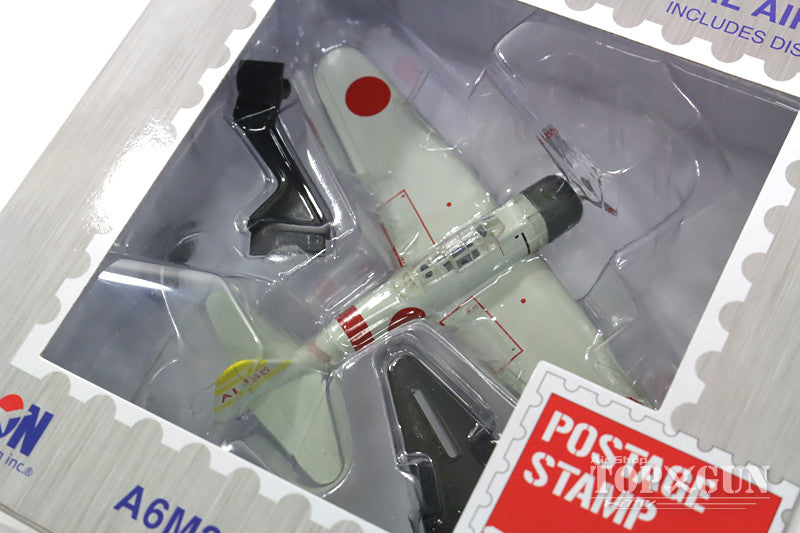 A6M2 Zero Fighter 1/97 *Stand only [PS5343-3]