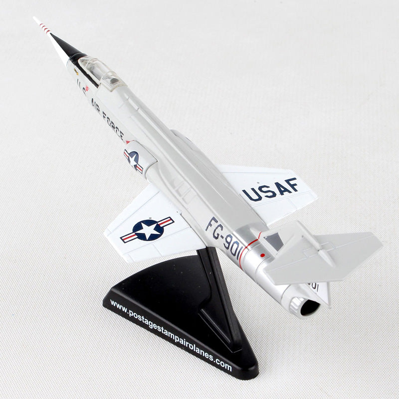 F-104 US Air Force FG-901 1/120 *No gear, stand only [PS5377-3]