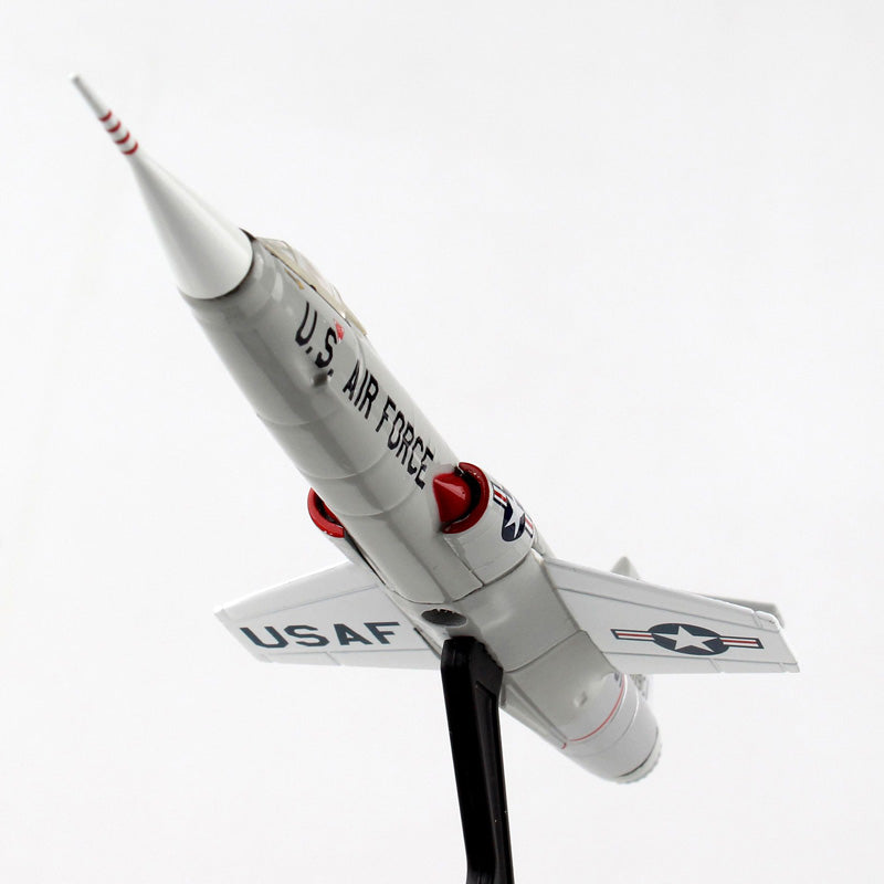 F-104 US Air Force FG-901 1/120 *No gear, stand only [PS5377-3]