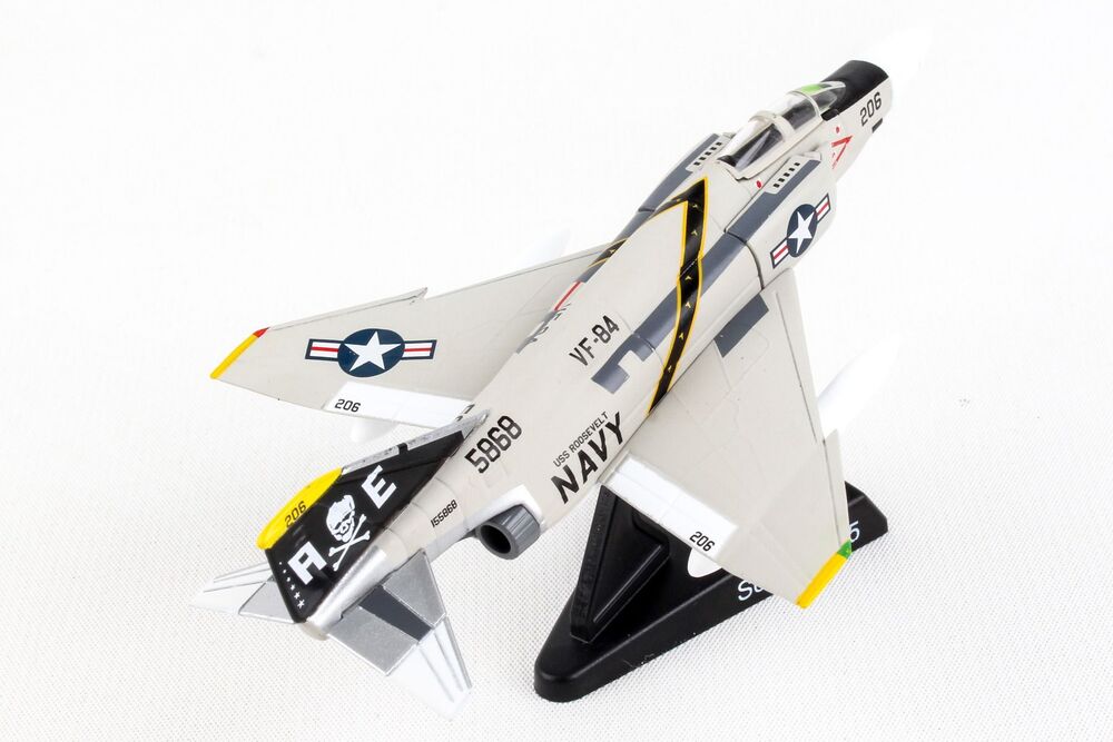 Daron F-4ファントムII アメリカ海軍 第84戦闘飛行隊「ジョリー