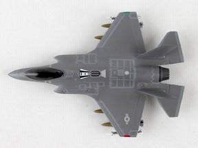 F-35 アメリカ空軍 VERSION A 1/144 ※ギアなし・スタンド専用 [PS5602]