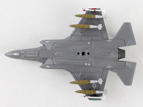 F-35 アメリカ空軍 VERSION A 1/144 ※ギアなし・スタンド専用 [PS5602]