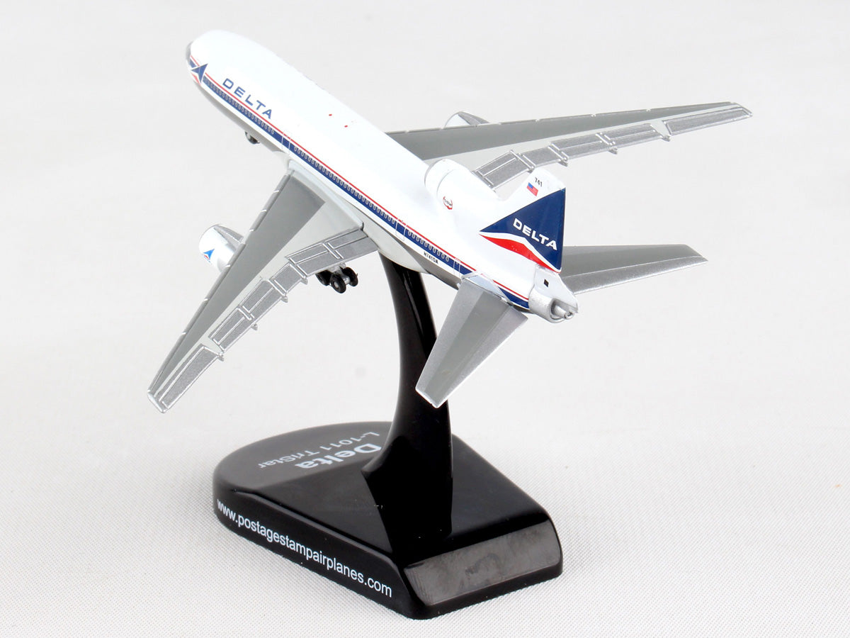 L-1011-500 达美航空复古涂装 1/500 [PS5813-2]