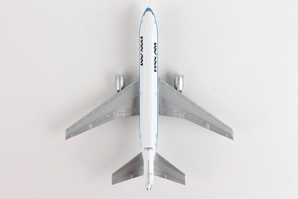 DC-10 Pan American Airways N61NA 1/400 [PS5820-5]