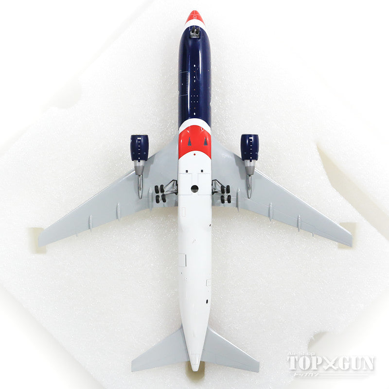 767-300ER New England Patriots N36NE (stand included) 1/200 [PX2193]