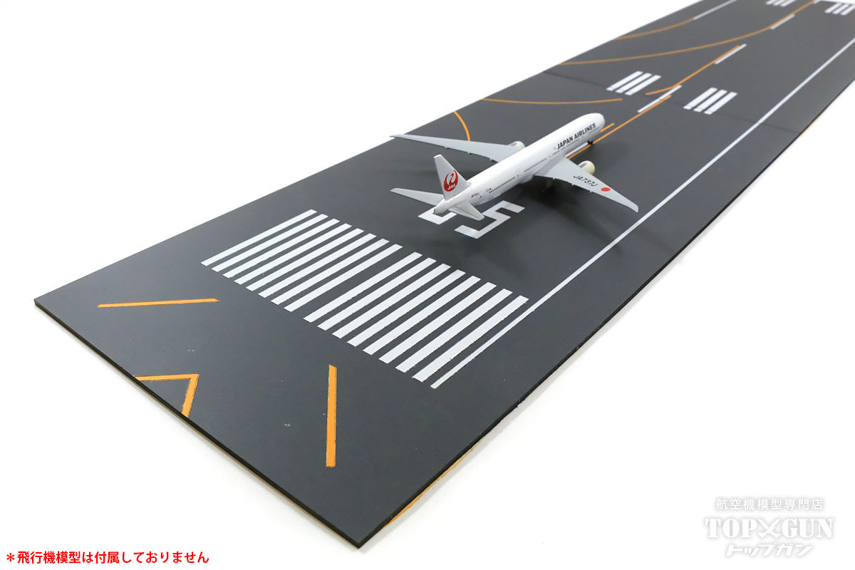 Roteiro Runway Haneda Airport RWY05 (Runway D) Set of 2 Acrylic Plates 1/500 [RI2-HN05S]