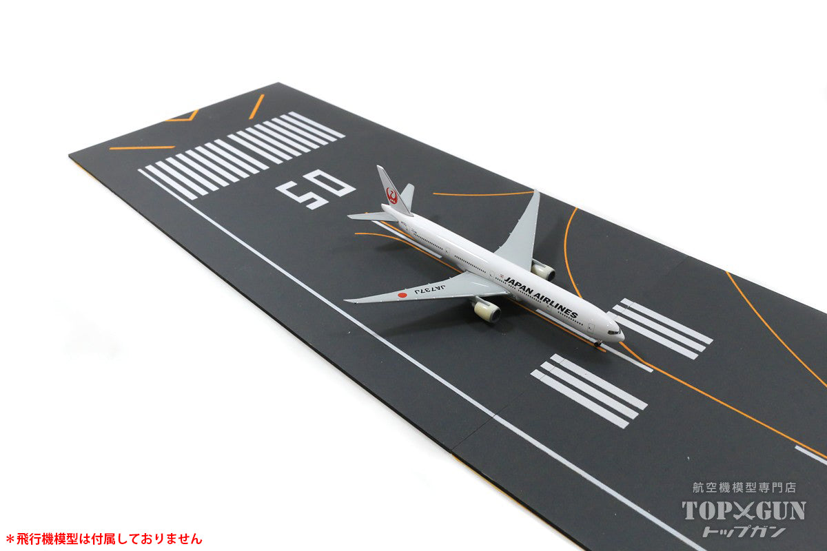 Roteiro Runway Haneda Airport RWY05 (Runway D) Set of 2 Acrylic Plates 1/500 [RI2-HN05S]