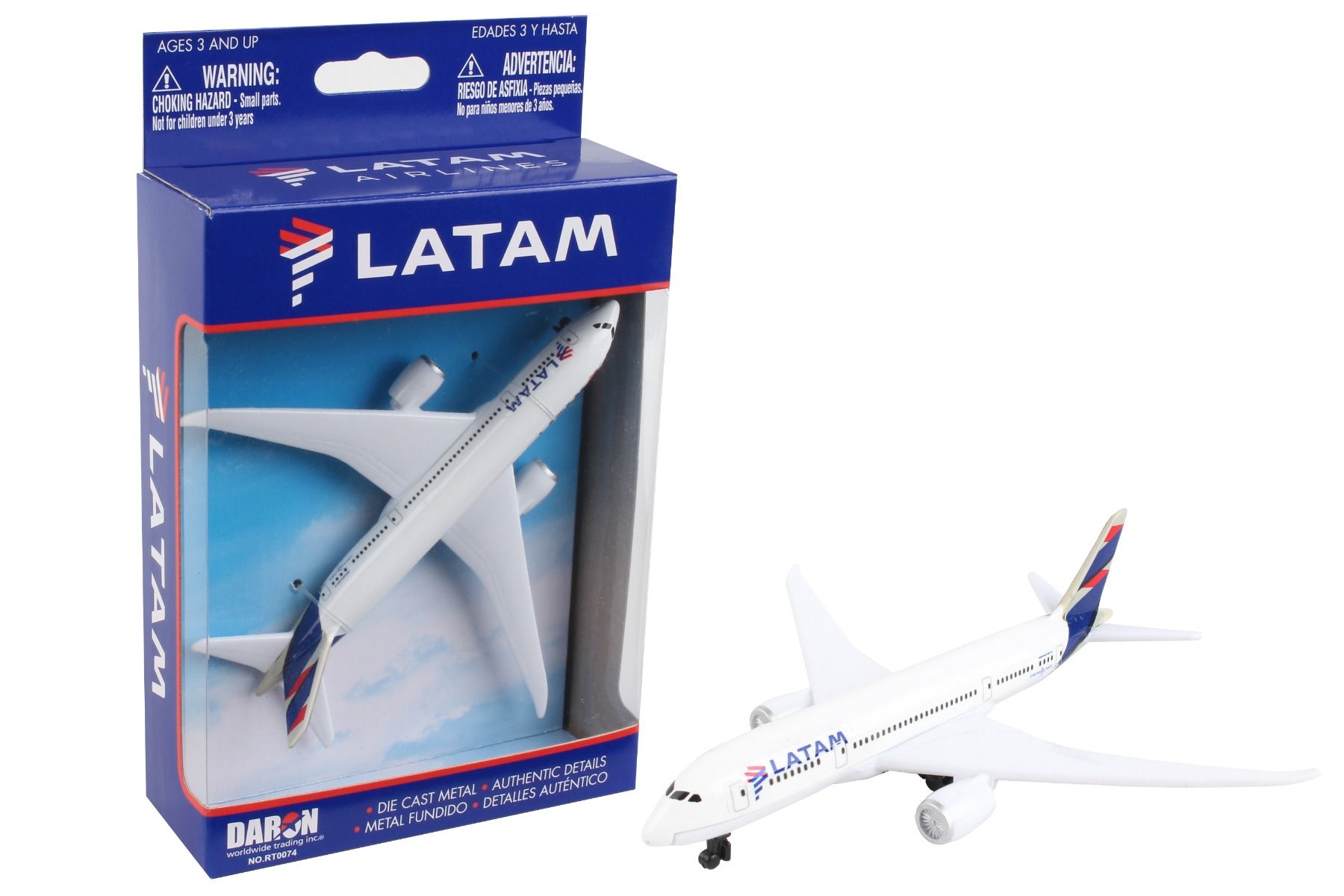 LATAM ラタム航空 B777-300ER 1/200 LATAM ラタム航空 B777-300ER 1/200 - メルカリ