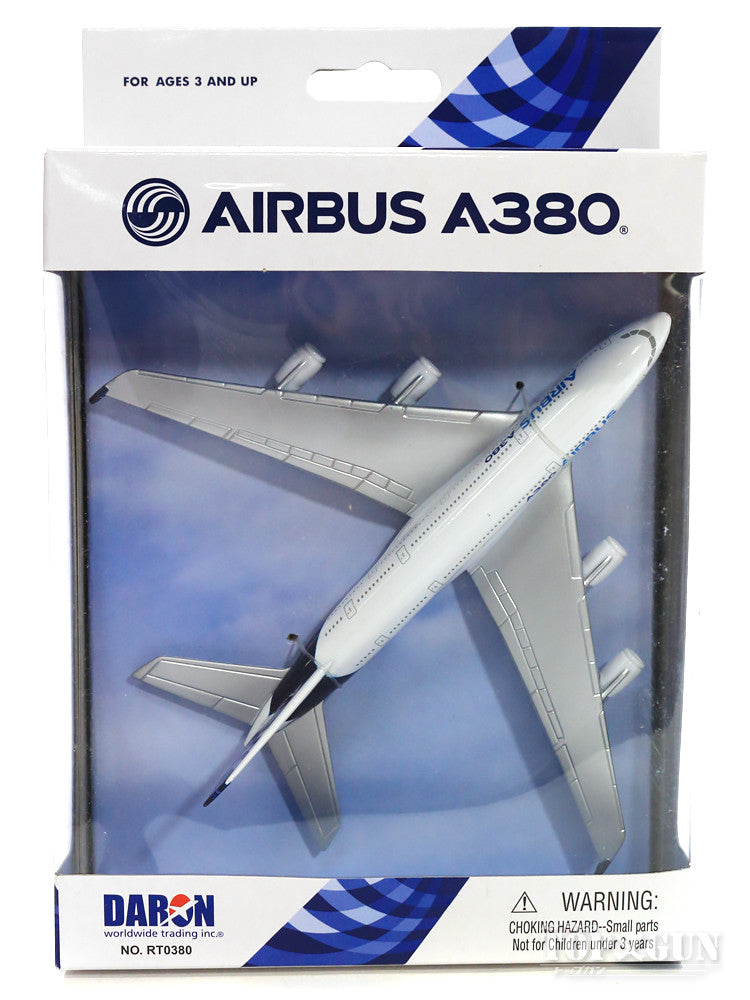 A380 Airbus House Color Non-scale [RT0380]