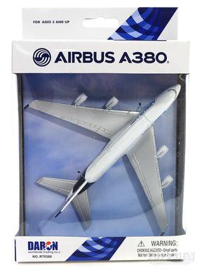 A380 エアバス社 ハウスカラー ノンスケール [RT0380]