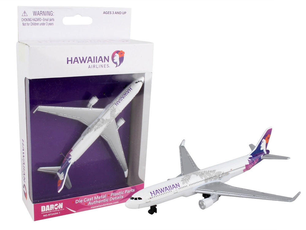 A330 Hawaiian Airlines non-scale [RT2434-1]