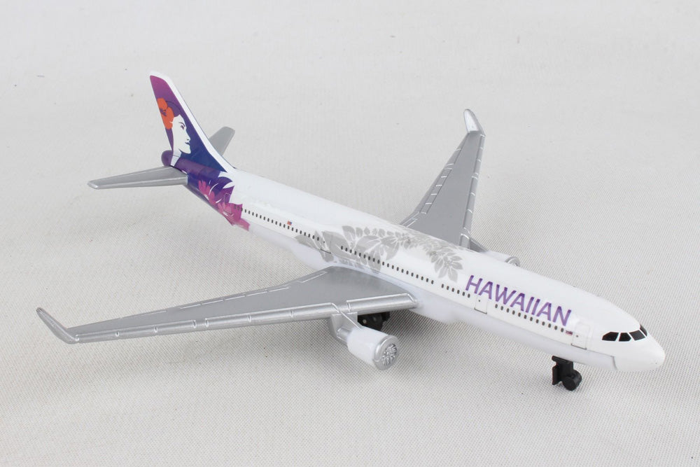 A330 Hawaiian Airlines non-scale [RT2434-1]