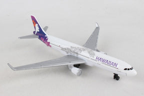 A330 ハワイアン航空 ノンスケール [RT2434-1]