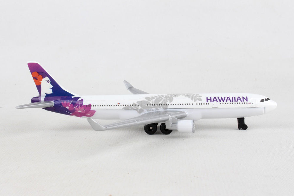 A330 Hawaiian Airlines non-scale [RT2434-1]