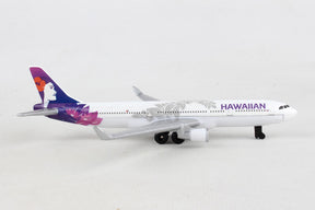 A330 ハワイアン航空 ノンスケール [RT2434-1]