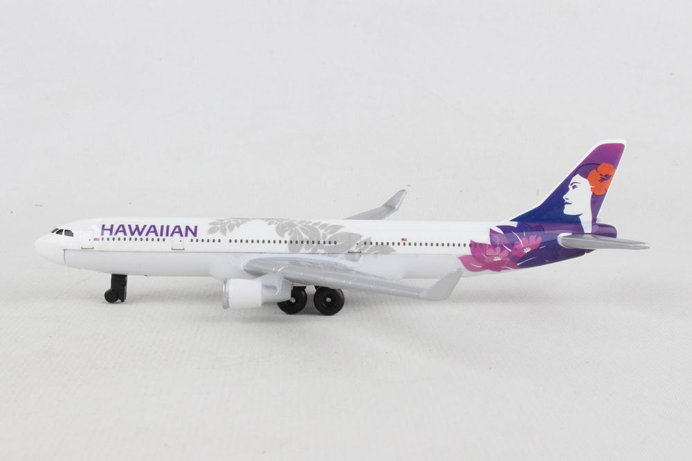 A330 Hawaiian Airlines non-scale [RT2434-1]