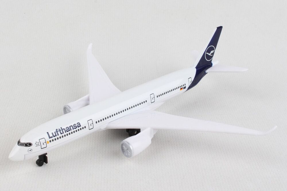 Amazon | Phoenix 1:400 PH04536 ルフトハンザ航空 Lufthansa