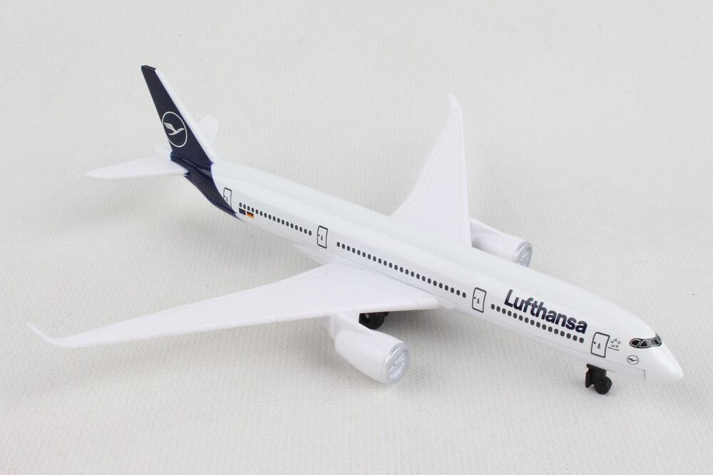 A350-900 Lufthansa non-scale [RT4134]